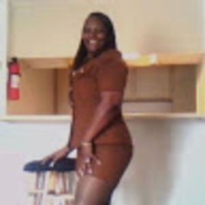 Meet your Posher, Audrey